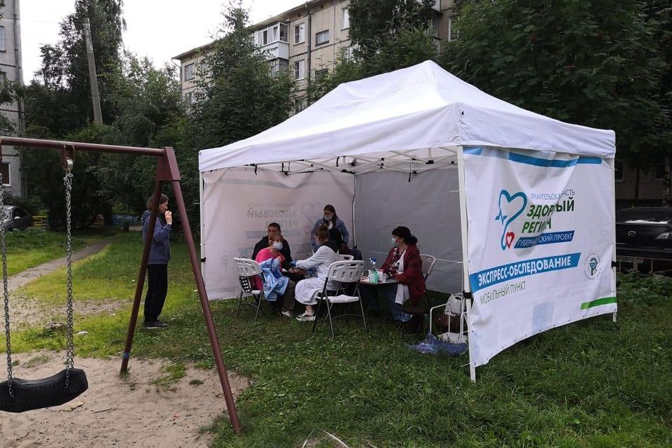 Медицинская палатка 4x8 от производителя Ecofog Tent. Цена от производителя