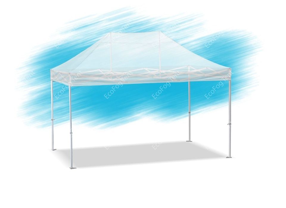 Медицинская палатка 2x3 от производителя ЭкоФог. Цена от производителя